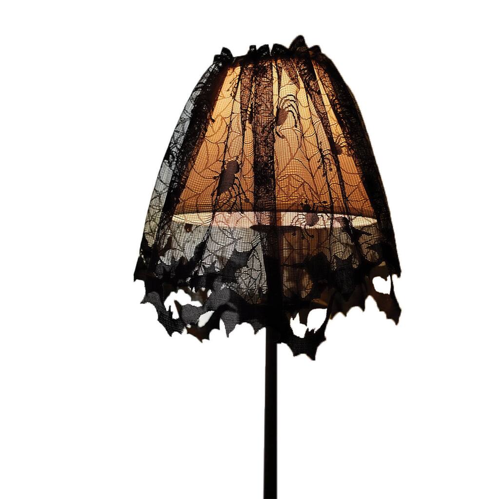 Find The Spider Lamp Shade Cover By Celebrate It At Michaels Img